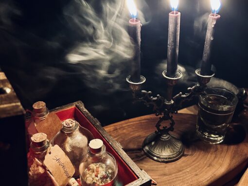 Welcome to By Candlelight Welcome to By Candlelight