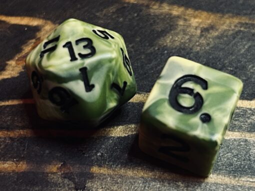 Play-Test Rules Incoming!